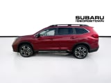 2026 Subaru Ascent - Preview 4