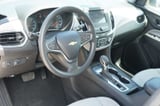 2024 Chevrolet Equinox - Preview 8