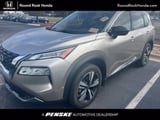 2022 Nissan Rogue - Preview 2