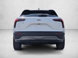 2026 Chevrolet Blazer EV - Preview 6