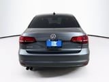 2016 Volkswagen Jetta - Preview 6