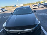 2019 Honda Accord - Preview 2
