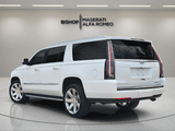 2016 Cadillac Escalade ESV - Preview 4