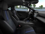 2027 Subaru BRZ - Preview 15