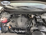 2025 Hyundai Tucson - Preview 9
