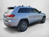 2020 Jeep Grand Cherokee - Preview 5