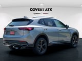 2026 Buick Envision - Preview 8