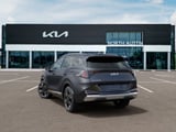 2026 Kia Sportage - Preview 4