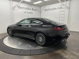 2027 Mercedes-Benz CLE - Preview 5