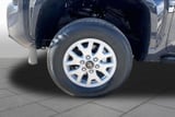 2026 Toyota Tacoma - Preview 10