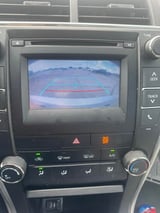 2015 Toyota Camry - Preview 8