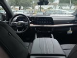 2026 Chevrolet Tahoe - Preview 12