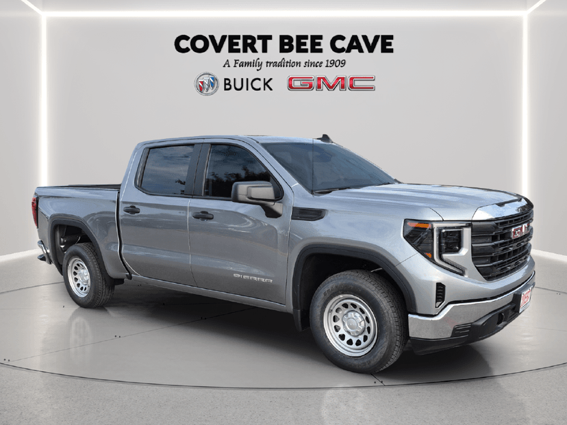 2026 GMC Sierra 1500 - Image 1