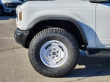 2026 Ford Bronco - Preview 6