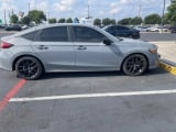 2025 Honda Civic - Preview 6