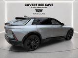 2026 Cadillac Lyriq - Preview 9