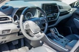 2023 Toyota Highlander - Preview 5
