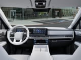 2026 Hyundai Santa Fe - Preview 11
