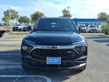 2026 Chevrolet Trailblazer - Preview 8