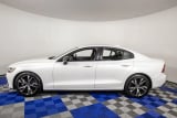 2025 Volvo S60 - Preview 8