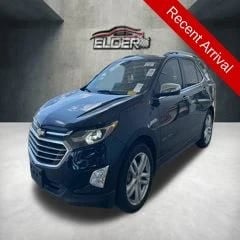 2021 Chevrolet Equinox - Image 1