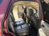 2008 Chevrolet Tahoe - Preview 12