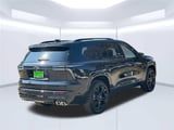 2027 Chevrolet Traverse - Preview 5