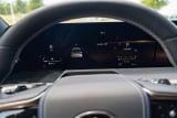 2027 INFINITI QX80 - Preview 14