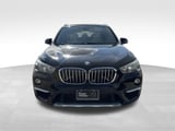 2018 BMW X1 - Preview 2