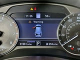 2020 INFINITI QX50 - Preview 12