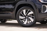 2026 Volkswagen Atlas - Preview 3
