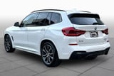 2021 BMW X3 - Preview 11