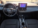 2025 Toyota Corolla - Preview 11