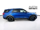 2021 Ford Explorer - Preview 8