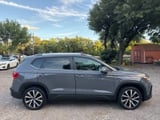 2022 Volkswagen Taos - Preview 6