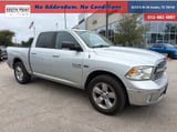 2013 Ram 1500 - Preview 2