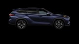 2026 Toyota Highlander - Preview 12