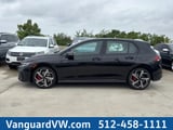 2026 Volkswagen Golf GTI - Preview 7