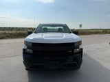 2020 Chevrolet Silverado 1500 - Preview 2