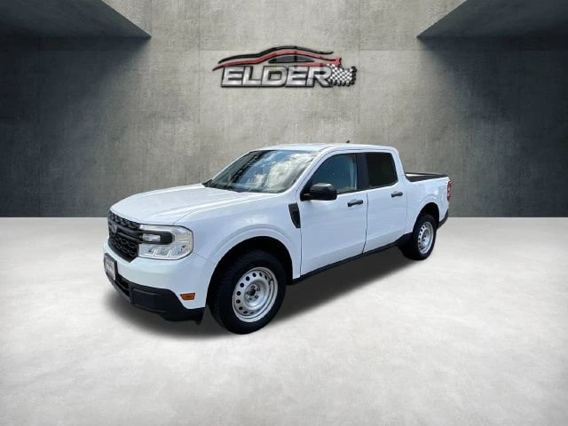 2022 Ford Maverick - Image 1