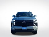2027 Chevrolet Suburban - Preview 8