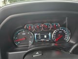 2017 Chevrolet Silverado 1500 - Preview 11