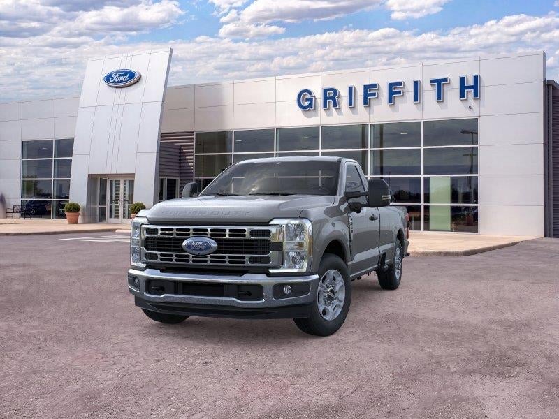 2026 Ford F-350 - Image 1