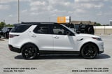 2025 Land Rover Discovery - Preview 5