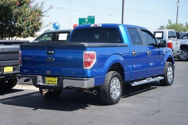 2010 Ford F-150 - Image 2