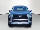 2025 INFINITI QX80 - Preview 3