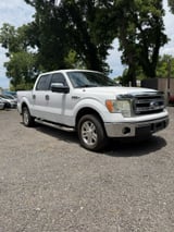 2014 Ford F-150 - Preview 8