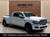 2026 Ram 3500 - Preview 7