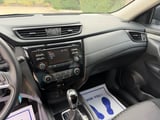 2017 Nissan Rogue - Preview 11