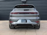 2026 Porsche Cayenne - Preview 6